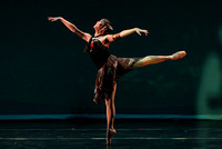 Doña Antonia Ballet